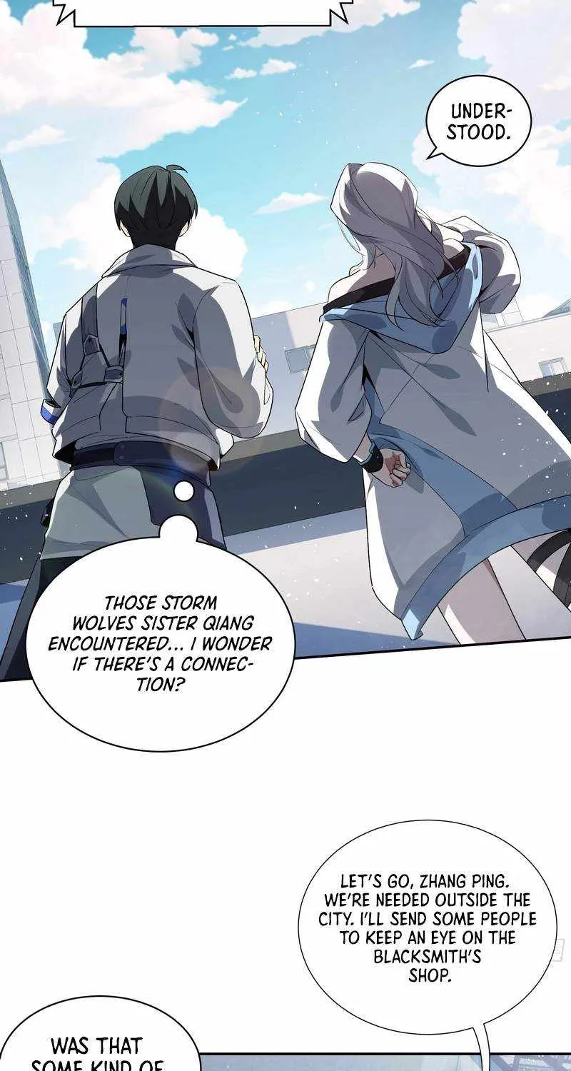 Read I Contracted Myself chapter 12 image 64 on Lezhin