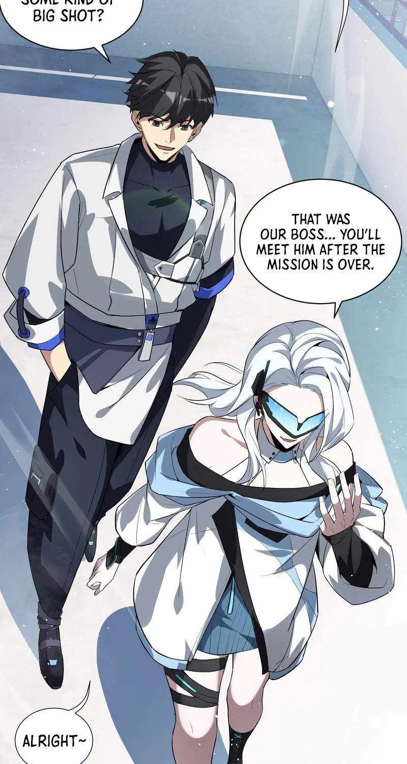 Read I Contracted Myself chapter 12 image 65 on Lezhin