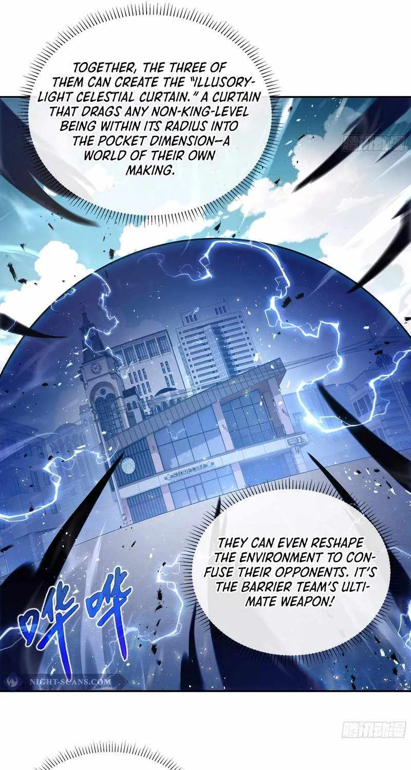Read I Contracted Myself chapter 12 image 7 on Lezhin