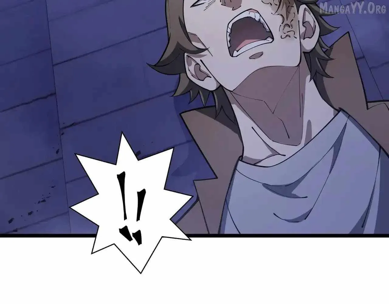 Read I Contracted Myself chapter 120 image 101 on Lezhin