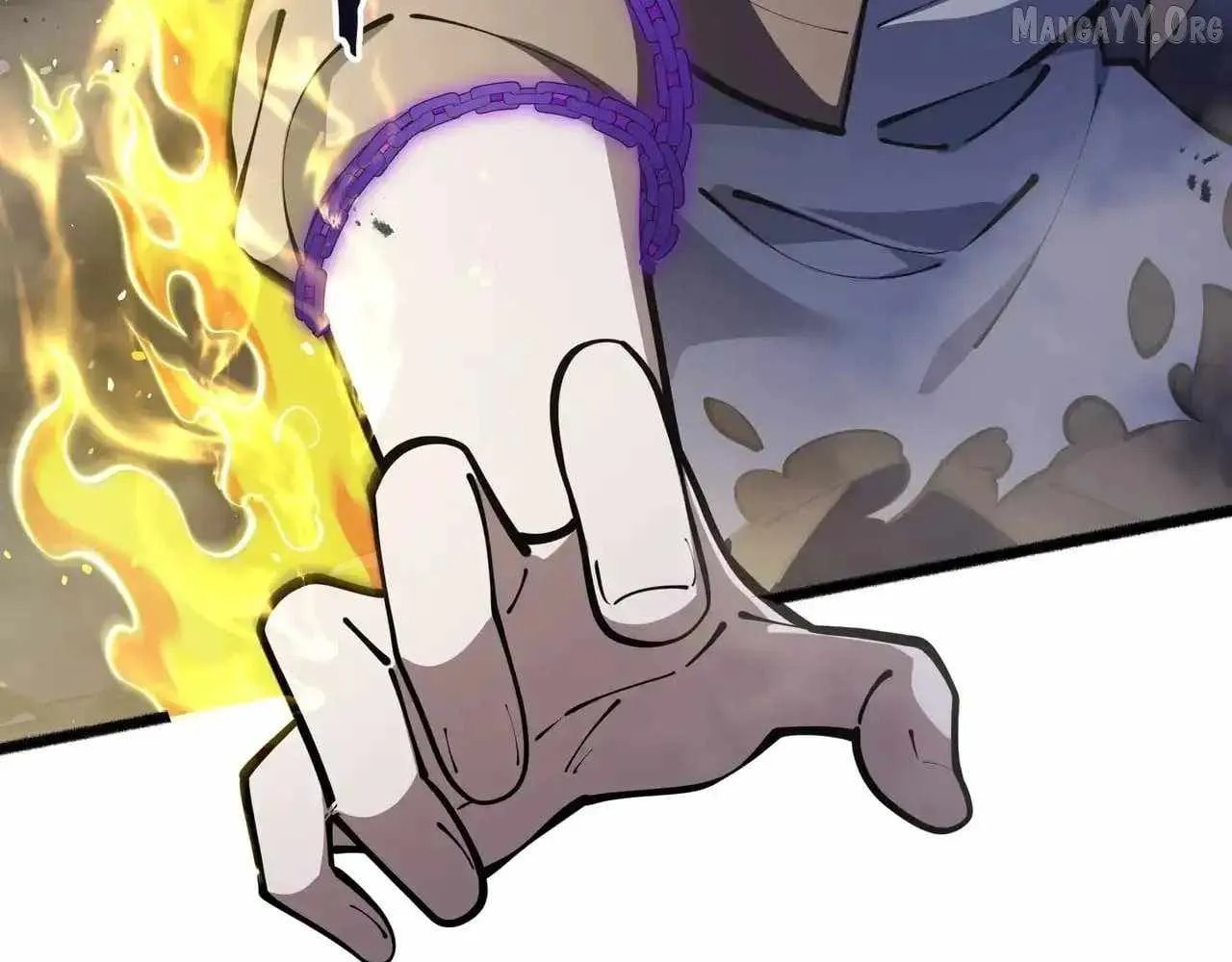 Read I Contracted Myself chapter 120 image 114 on Lezhin