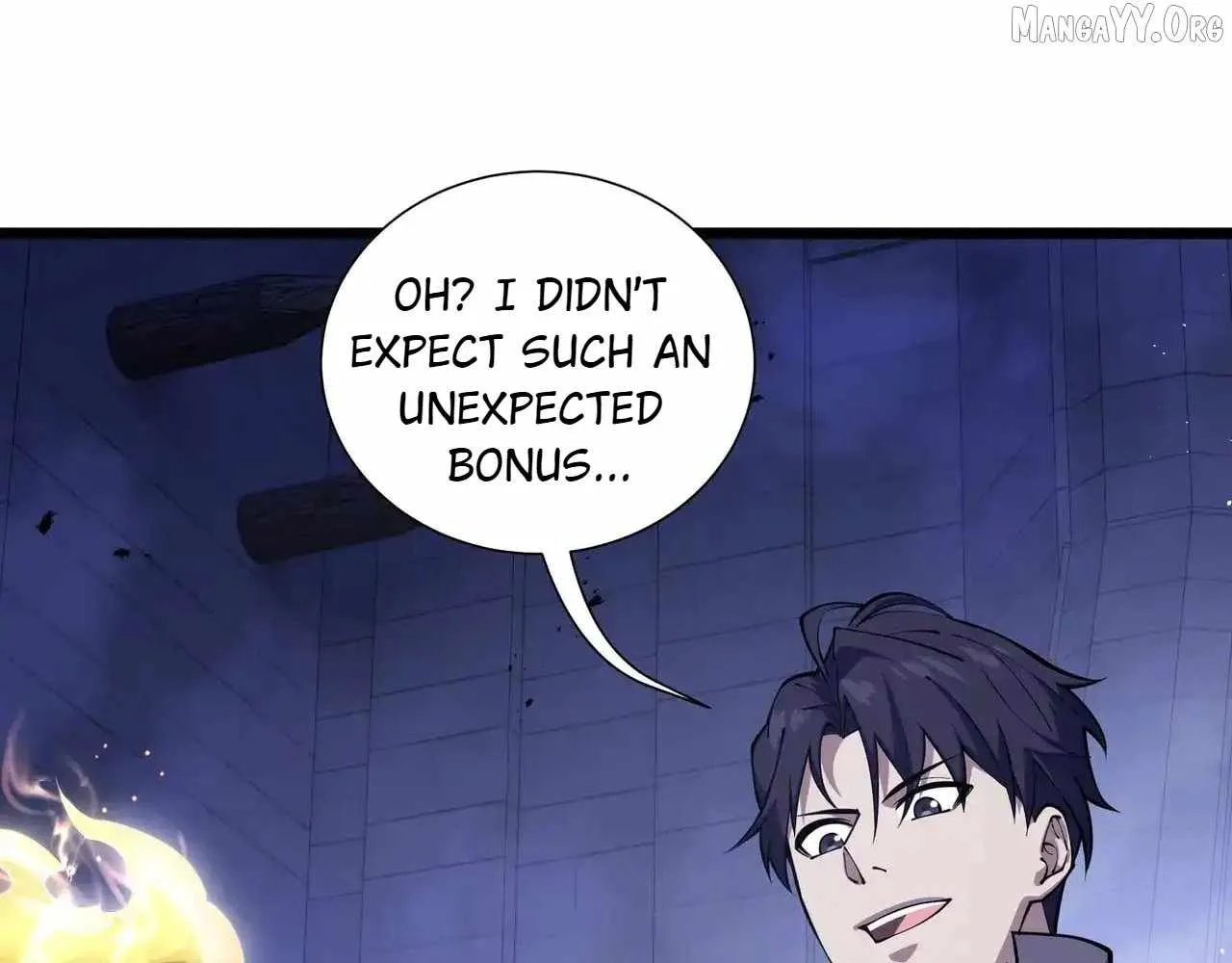 Read I Contracted Myself chapter 120 image 118 on Lezhin