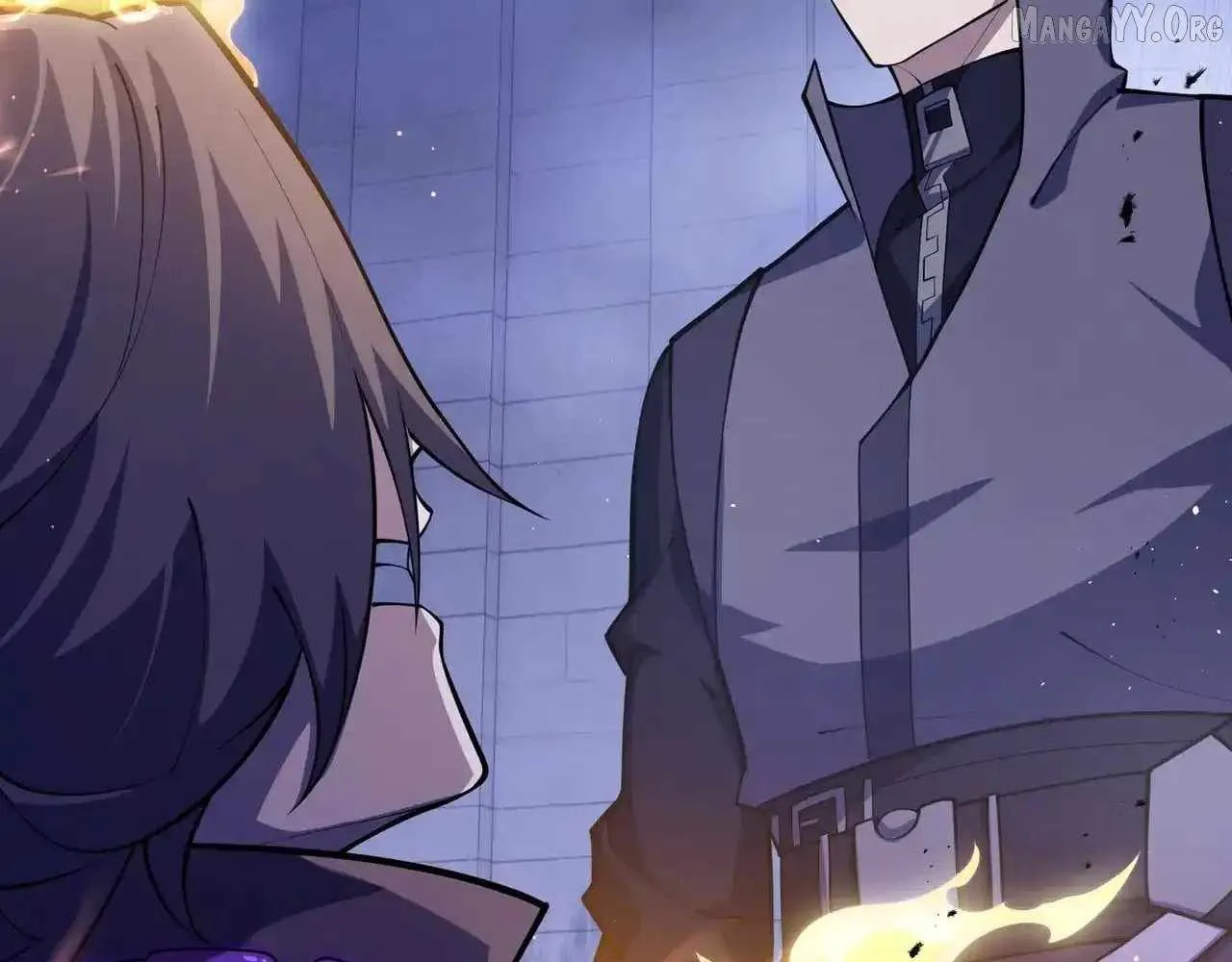 Read I Contracted Myself chapter 120 image 119 on Lezhin