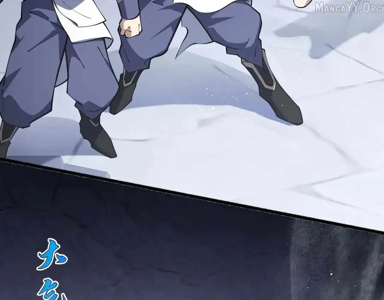 Read I Contracted Myself chapter 120 image 13 on Lezhin