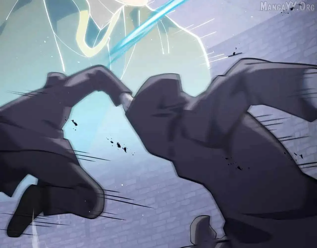 Read I Contracted Myself chapter 120 image 15 on Lezhin
