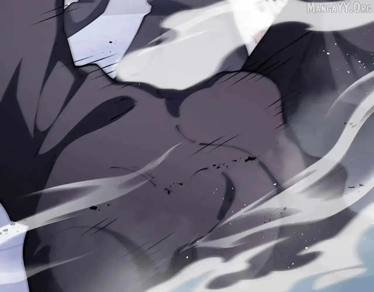 Read I Contracted Myself chapter 120 image 25 on Lezhin