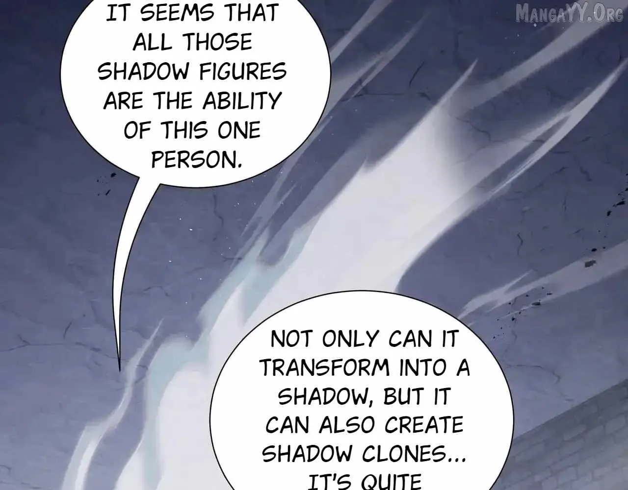 Read I Contracted Myself chapter 120 image 30 on Lezhin
