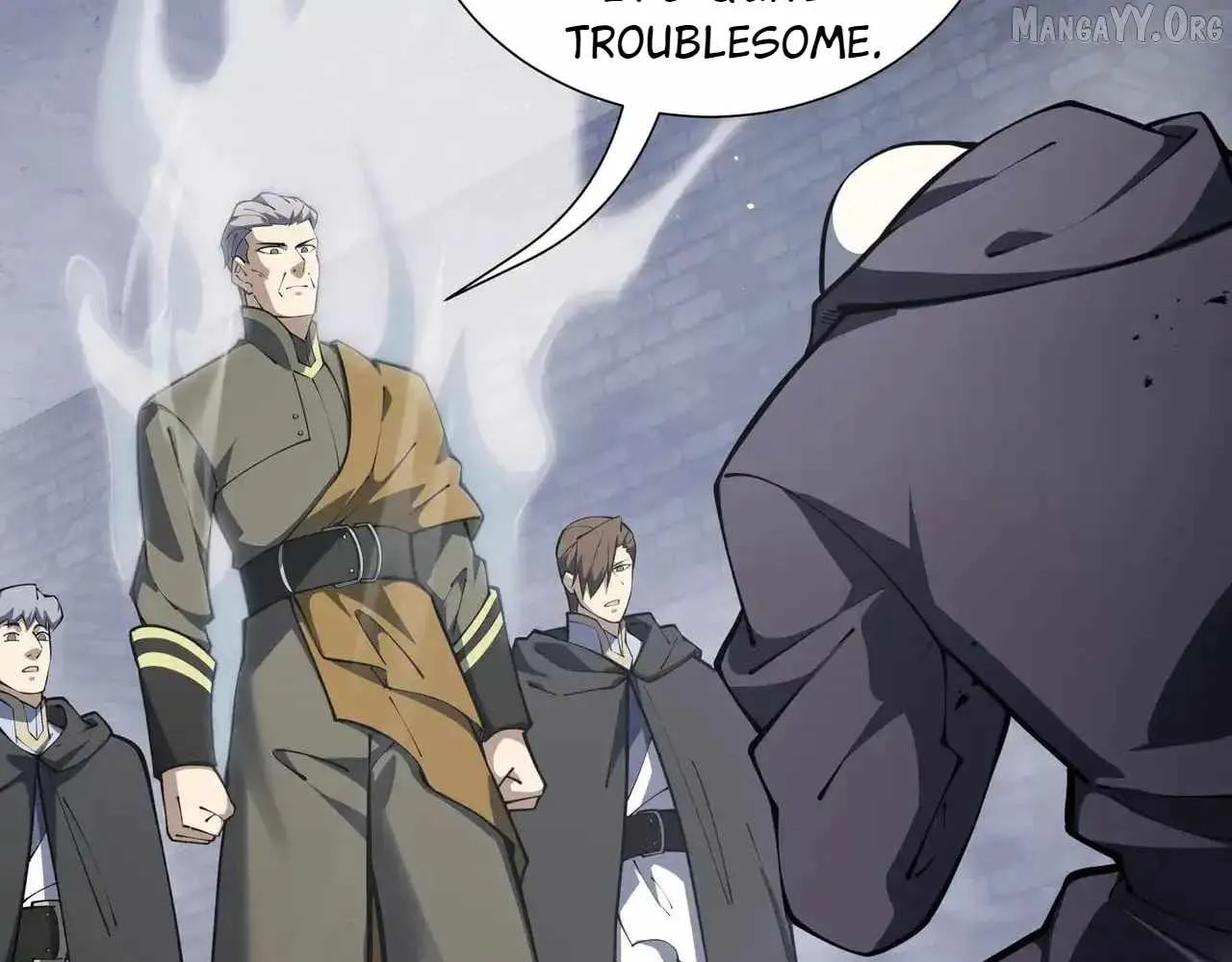 Read I Contracted Myself chapter 120 image 31 on Lezhin