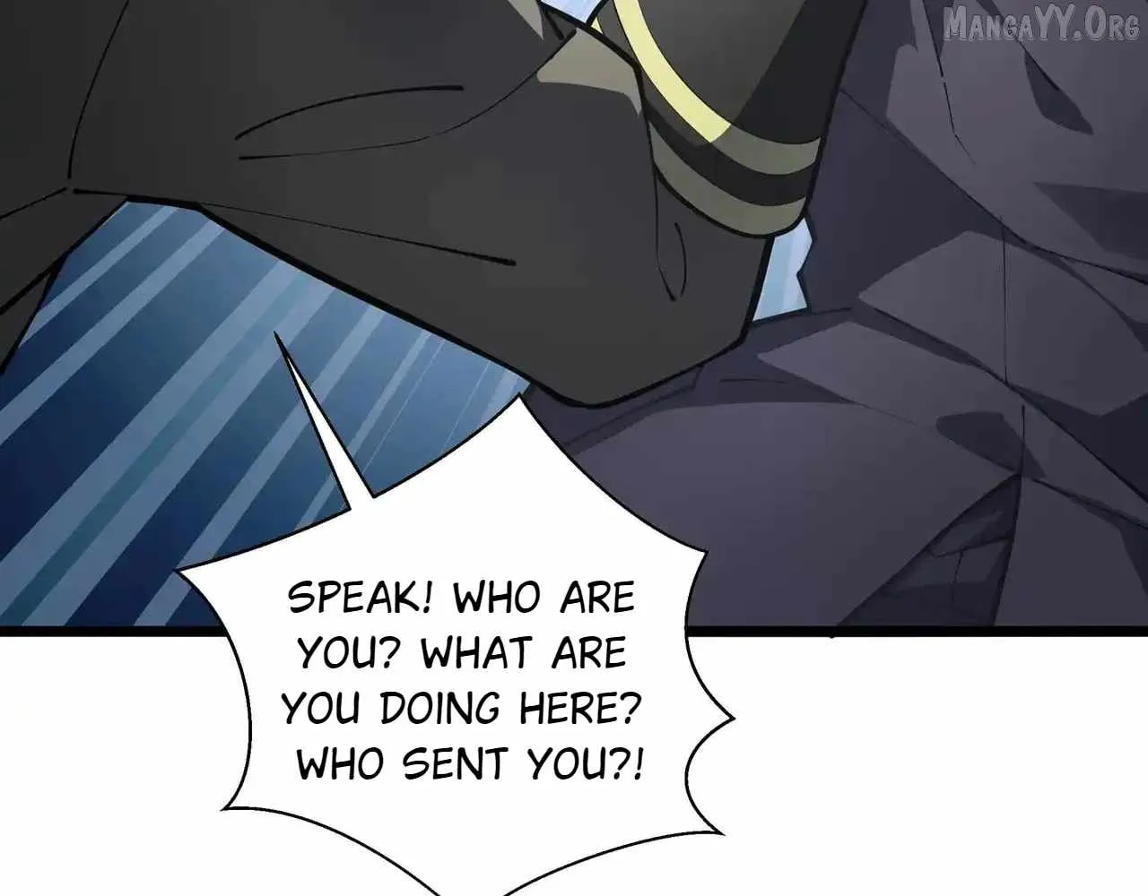 Read I Contracted Myself chapter 120 image 35 on Lezhin
