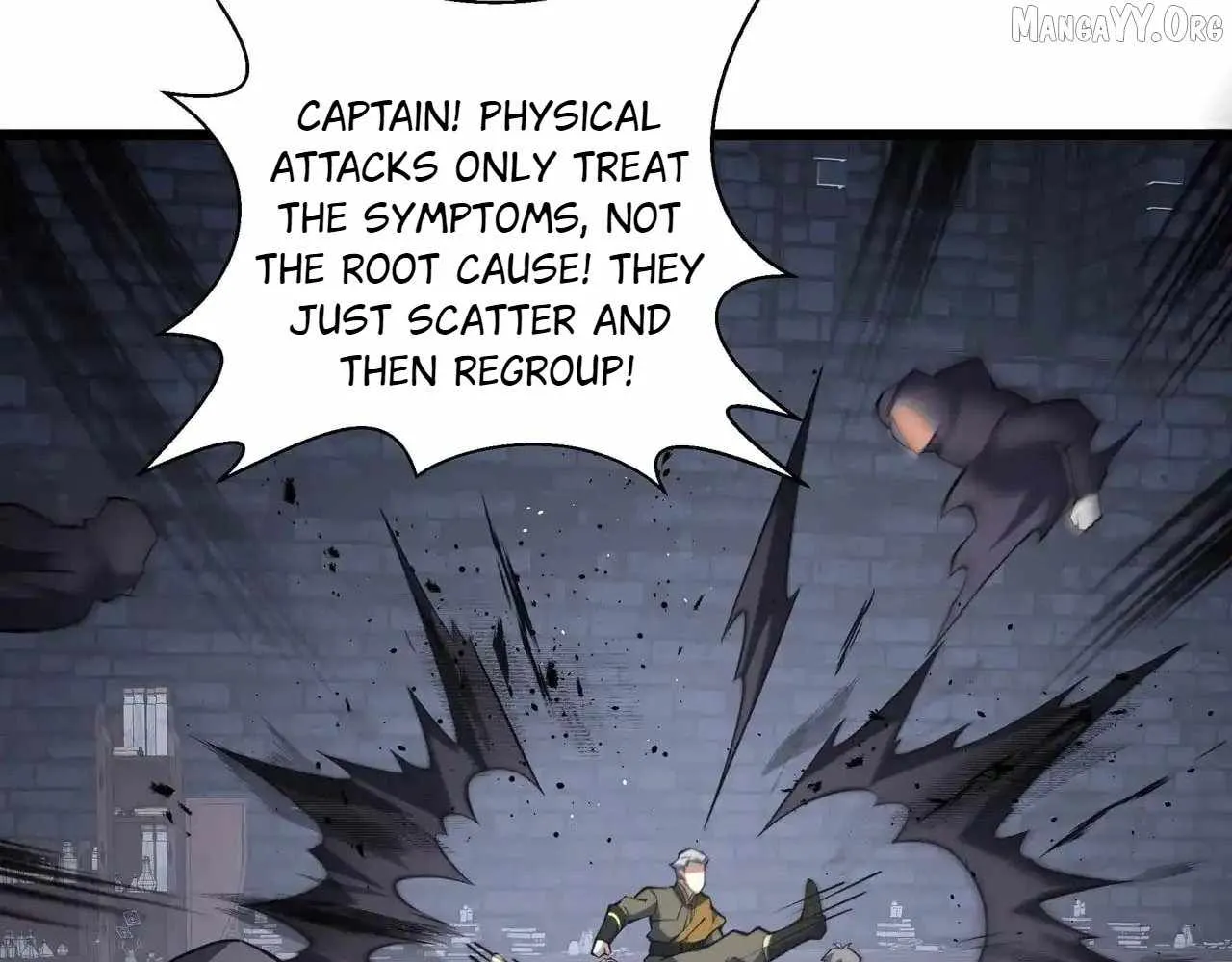 Read I Contracted Myself chapter 120 image 4 on Lezhin