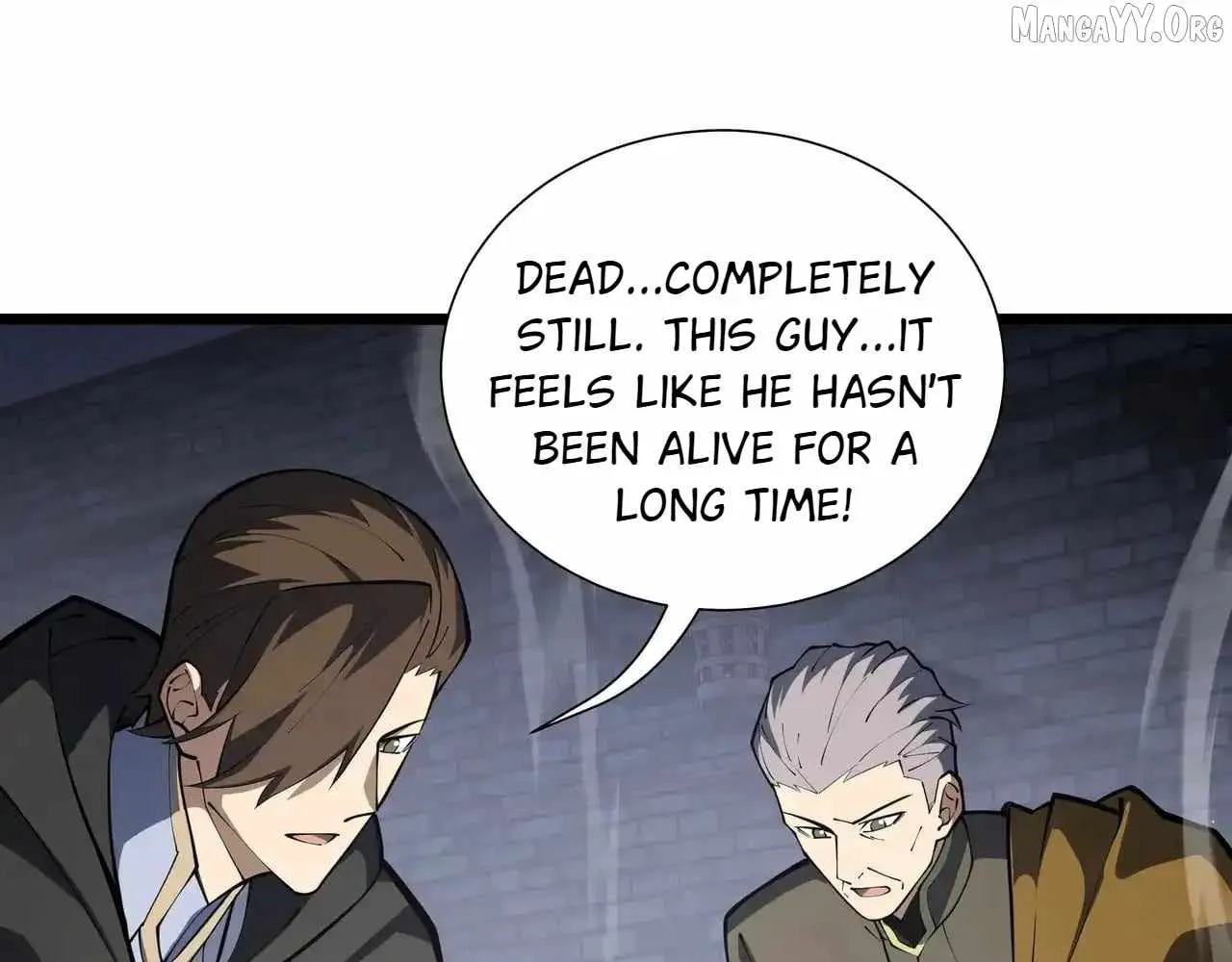 Read I Contracted Myself chapter 120 image 43 on Lezhin