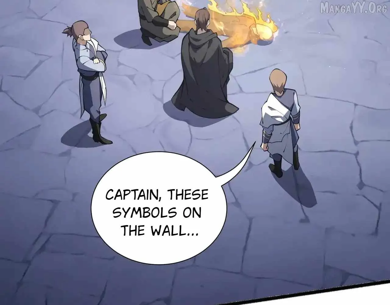Read I Contracted Myself chapter 120 image 48 on Lezhin