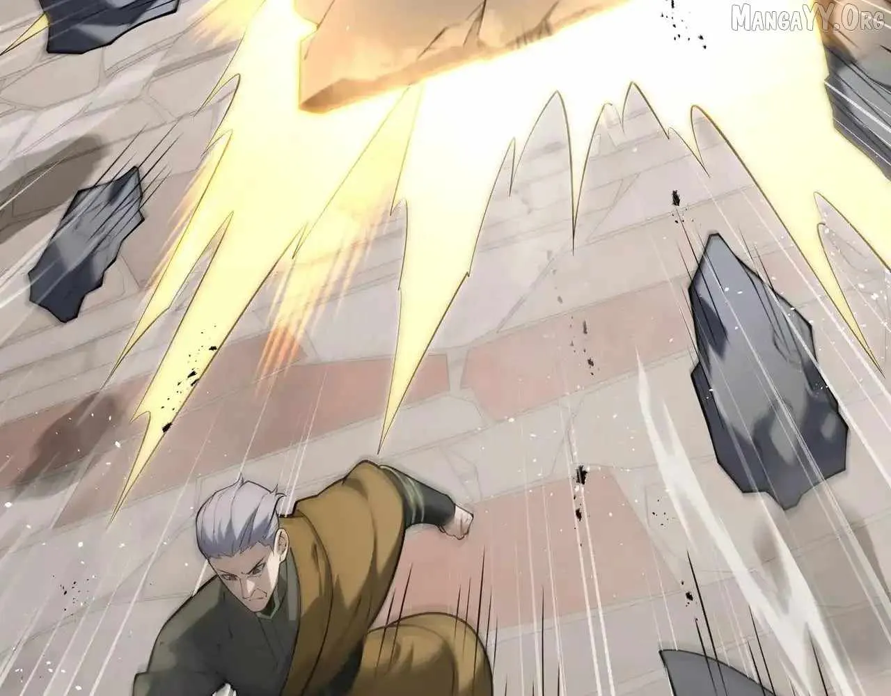 Read I Contracted Myself chapter 120 image 60 on Lezhin