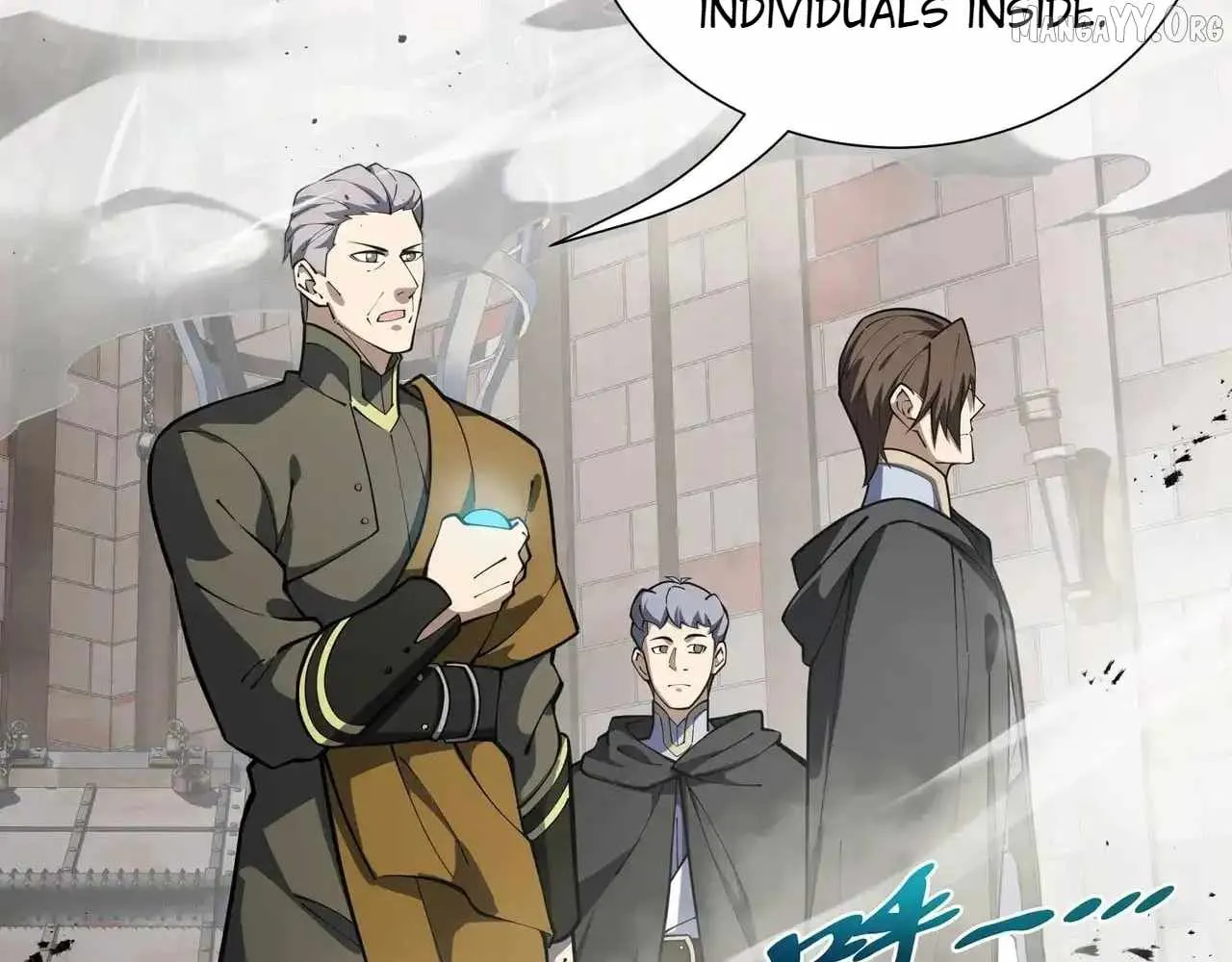 Read I Contracted Myself chapter 120 image 63 on Lezhin