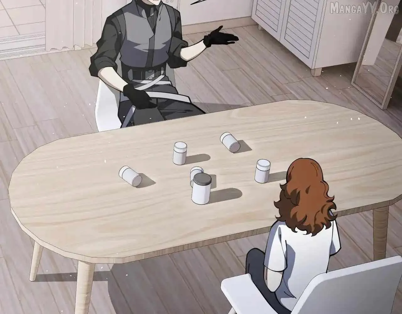 Read I Contracted Myself chapter 120 image 72 on Lezhin