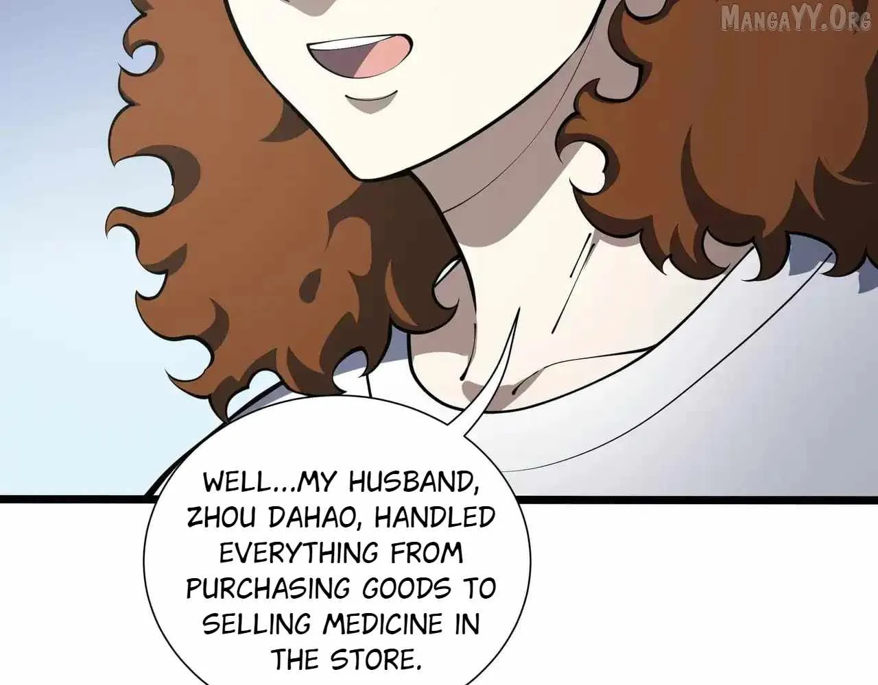 Read I Contracted Myself chapter 120 image 74 on Lezhin