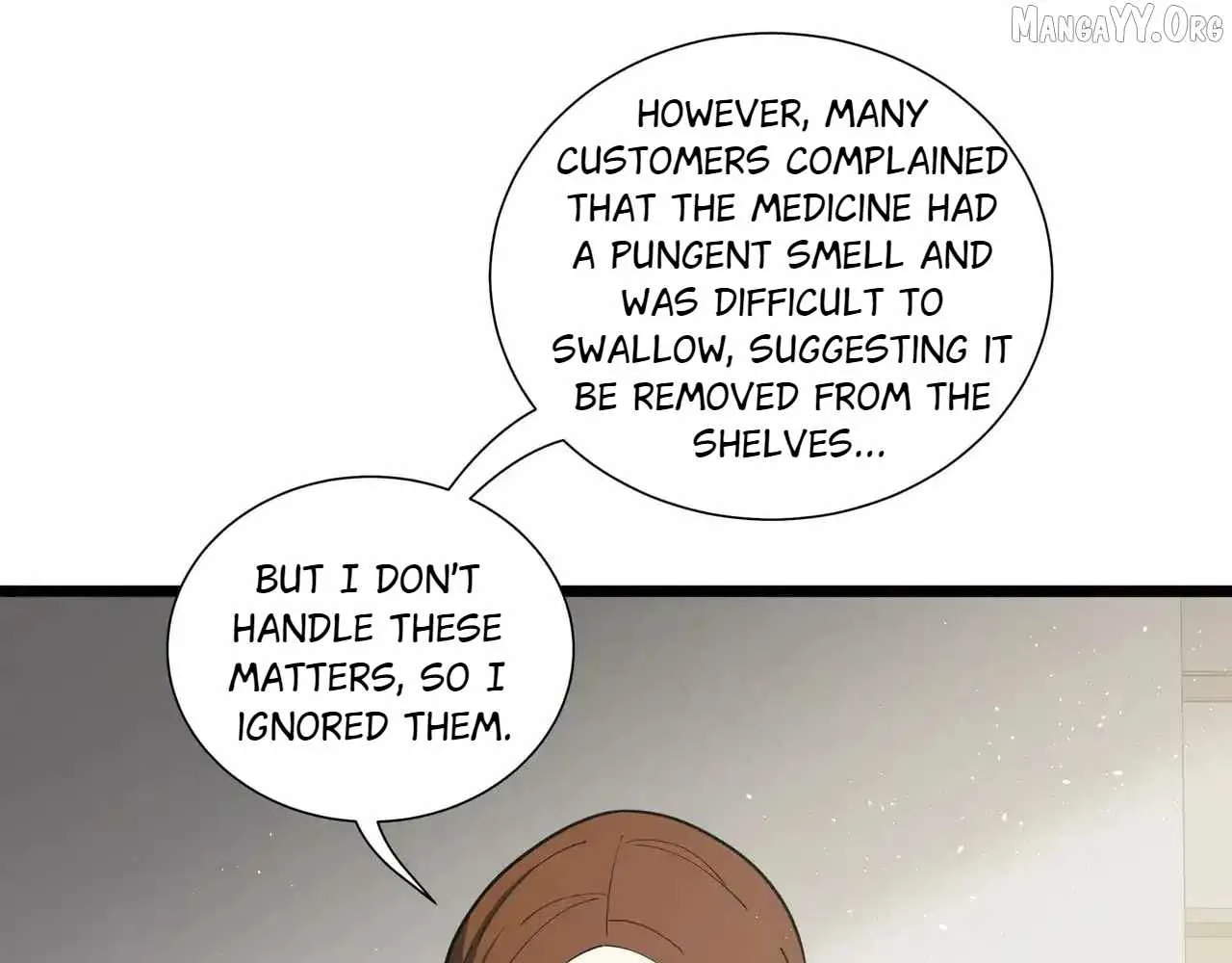 Read I Contracted Myself chapter 120 image 76 on Lezhin