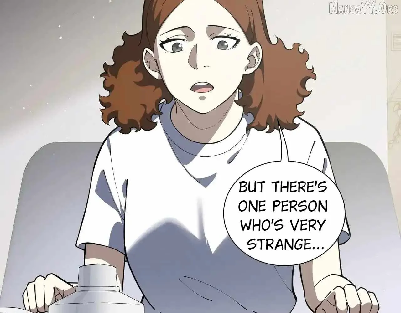 Read I Contracted Myself chapter 120 image 77 on Lezhin
