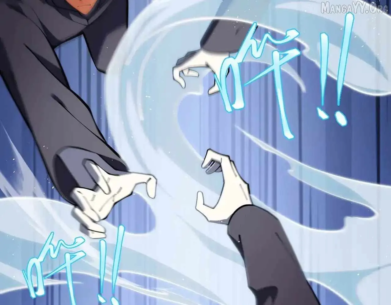 Read I Contracted Myself chapter 120 image 8 on Lezhin