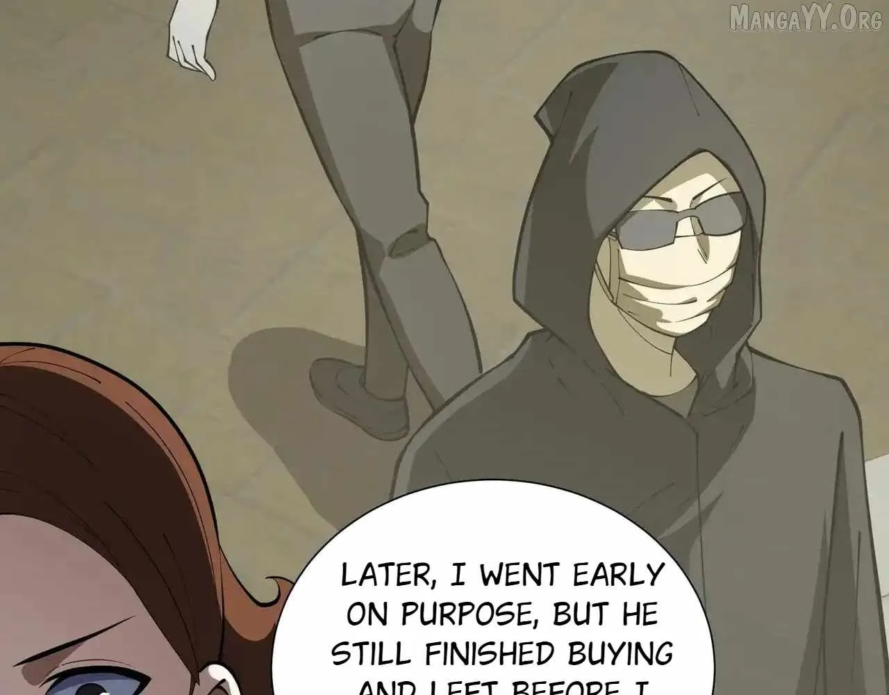 Read I Contracted Myself chapter 120 image 81 on Lezhin