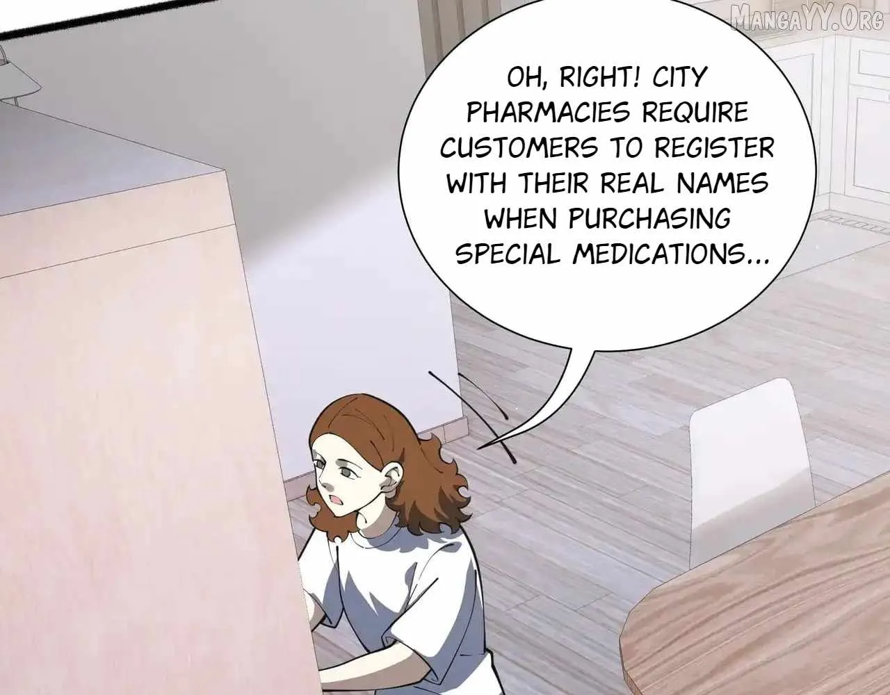 Read I Contracted Myself chapter 120 image 84 on Lezhin