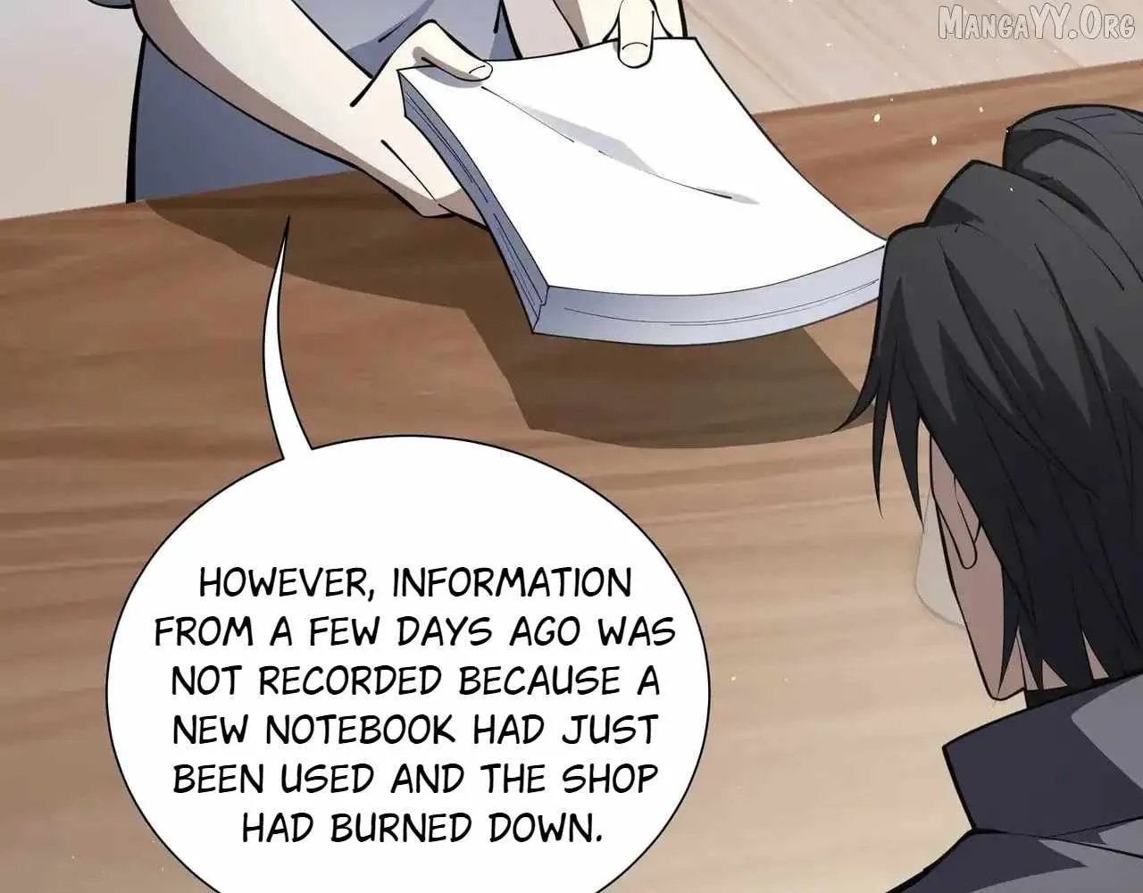 Read I Contracted Myself chapter 120 image 88 on Lezhin