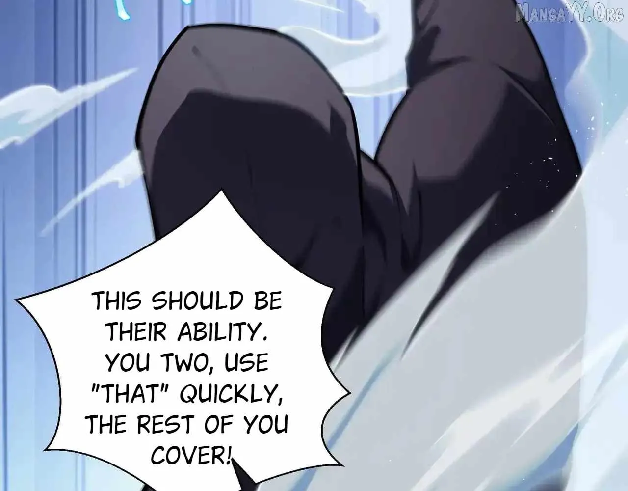 Read I Contracted Myself chapter 120 image 9 on Lezhin