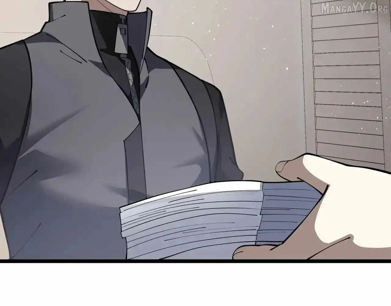 Read I Contracted Myself chapter 120 image 91 on Lezhin
