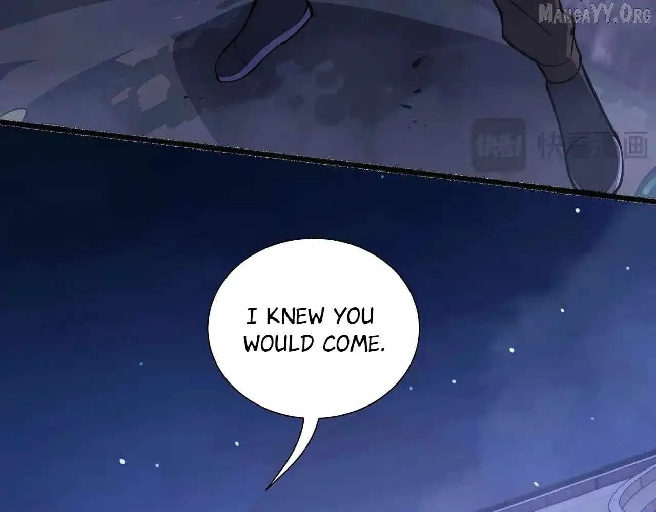 Read I Contracted Myself chapter 120 image 98 on Lezhin