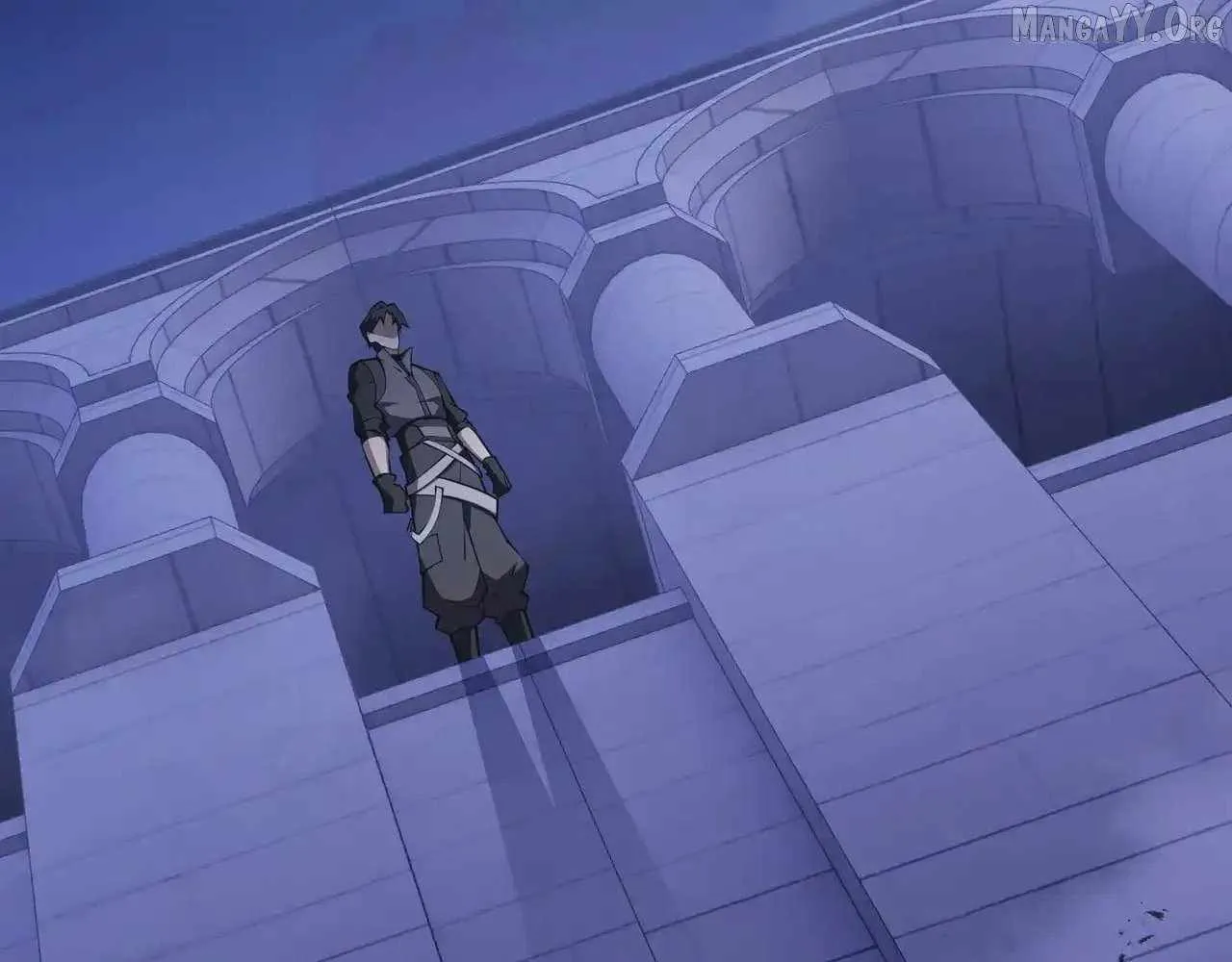 Read I Contracted Myself chapter 120 image 99 on Lezhin
