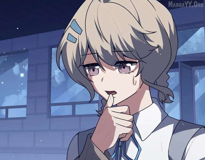 Read I Contracted Myself chapter 122 image 1 on Lezhin