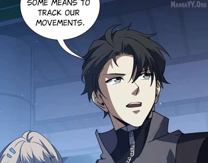 Read I Contracted Myself chapter 122 image 10 on Lezhin