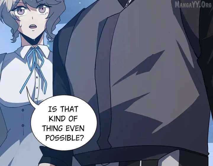 Read I Contracted Myself chapter 122 image 11 on Lezhin