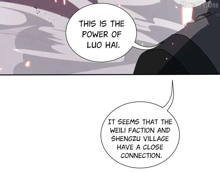 Read I Contracted Myself chapter 122 image 122 on Lezhin