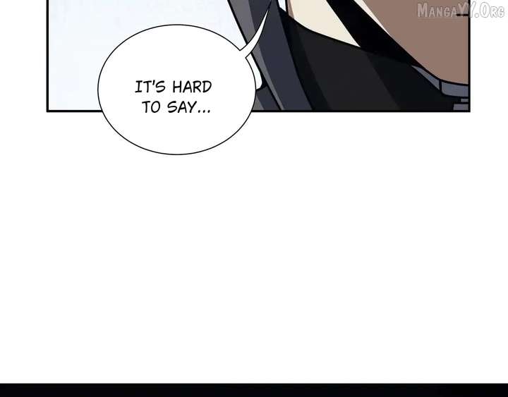 Read I Contracted Myself chapter 122 image 14 on Lezhin