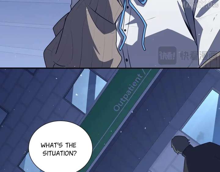Read I Contracted Myself chapter 122 image 2 on Lezhin