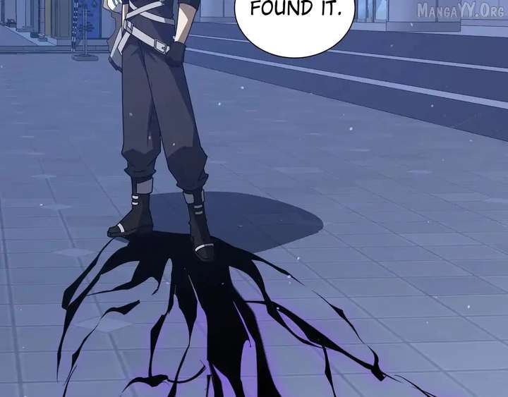 Read I Contracted Myself chapter 122 image 21 on Lezhin