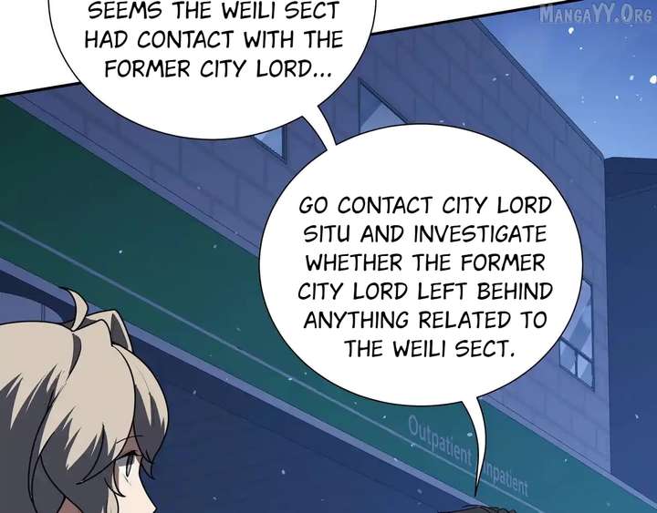 Read I Contracted Myself chapter 122 image 24 on Lezhin