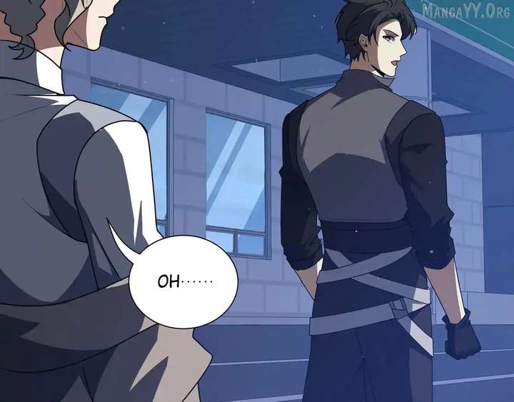 Read I Contracted Myself chapter 122 image 25 on Lezhin