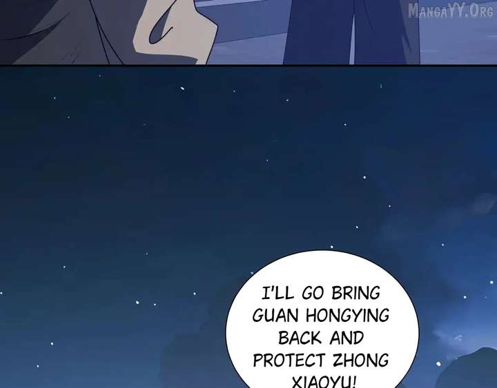 Read I Contracted Myself chapter 122 image 26 on Lezhin