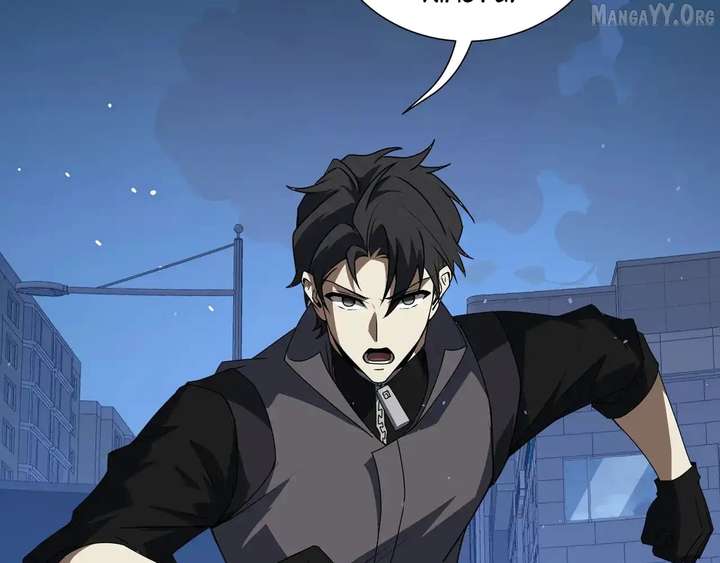 Read I Contracted Myself chapter 122 image 27 on Lezhin