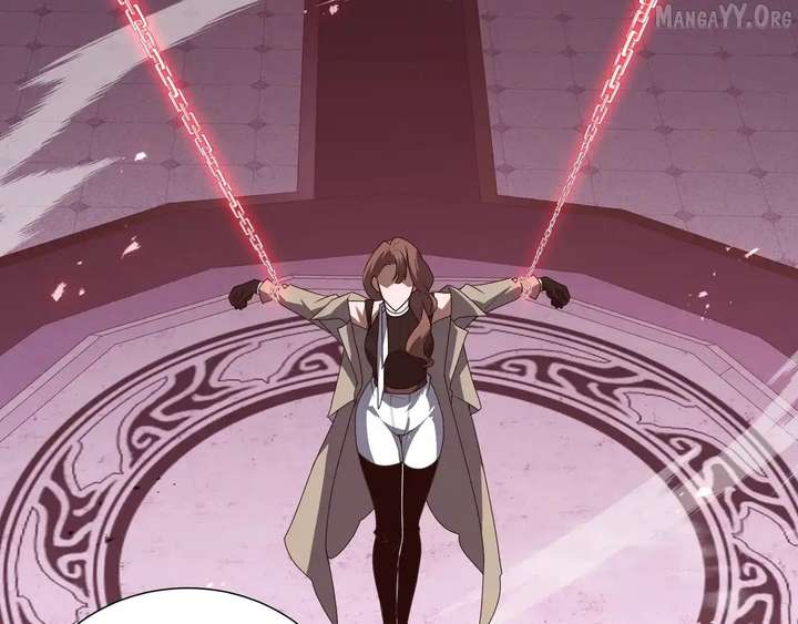 Read I Contracted Myself chapter 122 image 35 on Lezhin