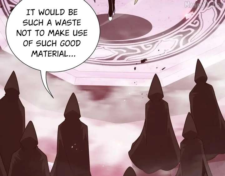Read I Contracted Myself chapter 122 image 36 on Lezhin