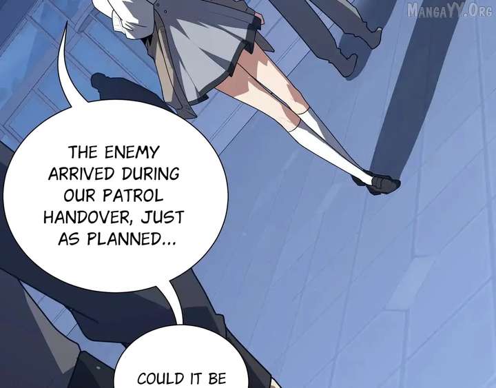 Read I Contracted Myself chapter 122 image 4 on Lezhin