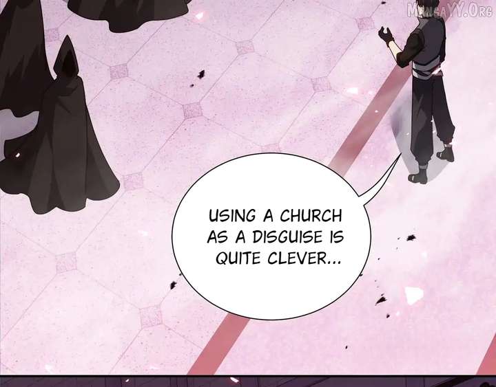 Read I Contracted Myself chapter 122 image 60 on Lezhin