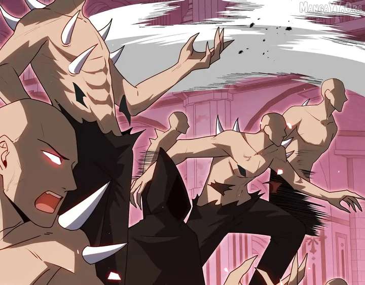 Read I Contracted Myself chapter 122 image 62 on Lezhin