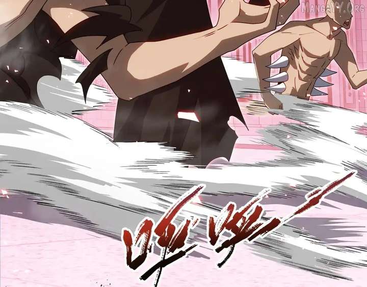 Read I Contracted Myself chapter 122 image 63 on Lezhin