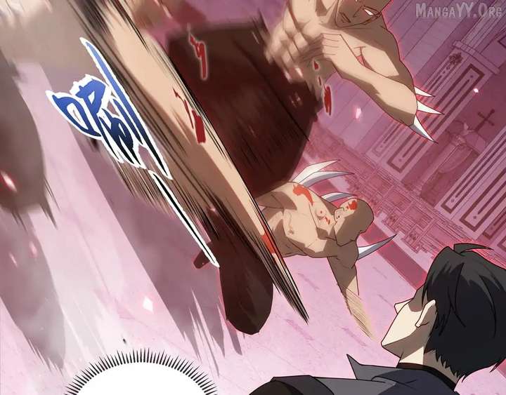 Read I Contracted Myself chapter 122 image 65 on Lezhin