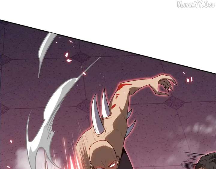 Read I Contracted Myself chapter 122 image 68 on Lezhin