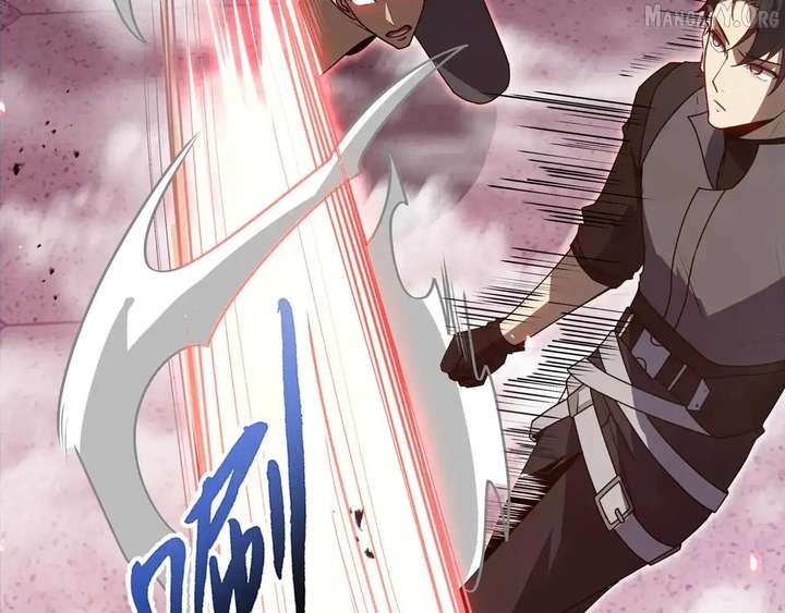 Read I Contracted Myself chapter 122 image 69 on Lezhin